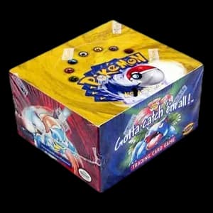 Base Booster Box