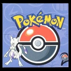 Base Set 2 Booster Box