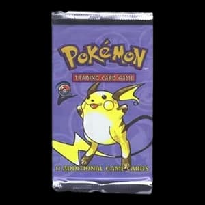 Base Set 2 Booster Pack