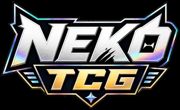 NekoTCG logo