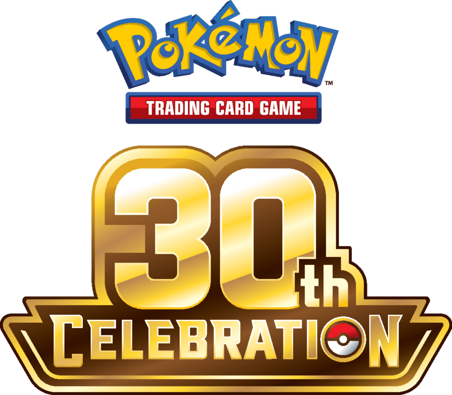 Pokémon Trading Card Game: 30th Celebration
