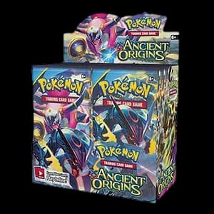 Ancient Origins Booster Box
