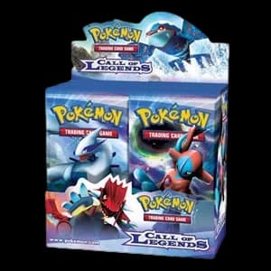 Delta Species Booster Box