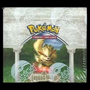 Legend Maker Booster Box