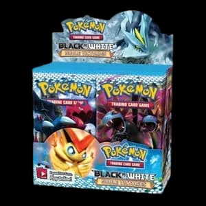 Noble Victories Booster Box