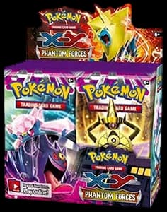 Phantom Forces Booster Box