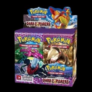 Ruby & Sapphire Booster Box