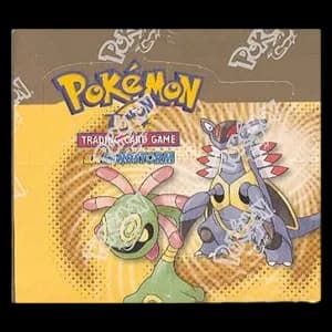 Sandstorm Booster Box