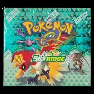 Skyridge Booster Box