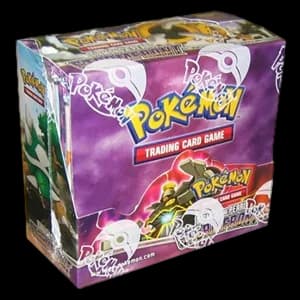 Stormfront Booster Box