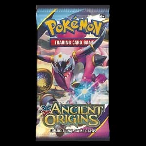 Ancient Origins Booster Pack