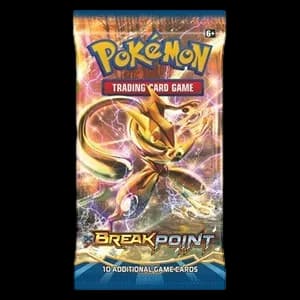 BREAKpoint Booster Pack