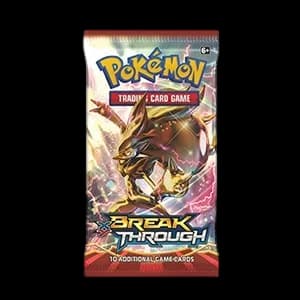 BREAKthrough Booster Pack
