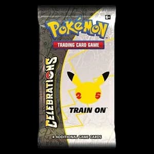 Celebrations Booster Pack