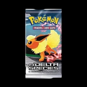 Delta Species Booster Pack