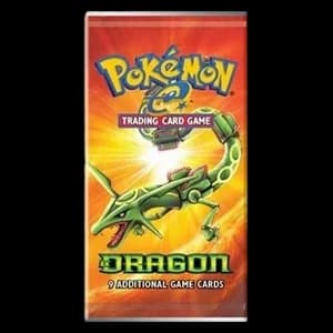 Dragon Booster Pack