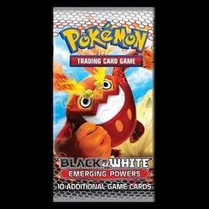 Emerging Powers Booster Pack