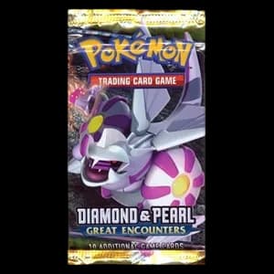 Great Encounters Booster Pack