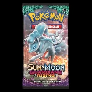 Guardians Rising Booster Pack