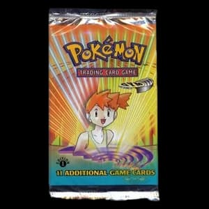 Gym Heroes Booster Pack
