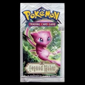 Legend Maker Booster Pack