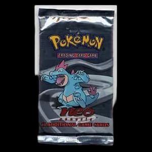 Neo Genesis Booster Pack
