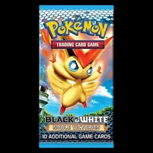 Noble Victories Booster Pack