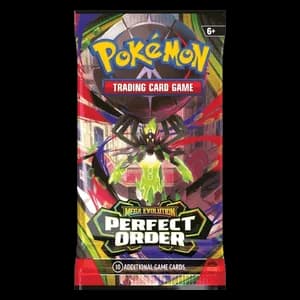 Perfect Order Booster Pack