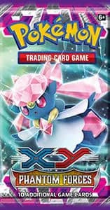 Phantom Forces Booster Pack