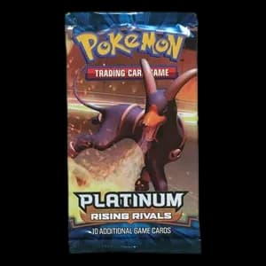 Rising Rivals Booster Pack