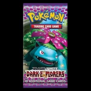 Ruby & Sapphire Booster Pack