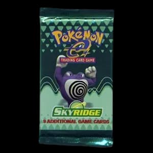 Skyridge Booster Pack