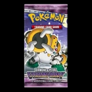 Stormfront Booster Pack