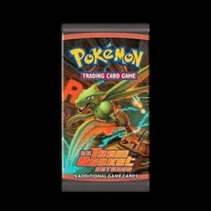 Team Rocket Returns Booster Pack