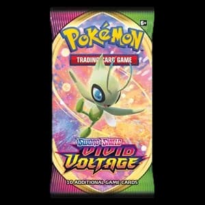 Vivid Voltage Booster Pack