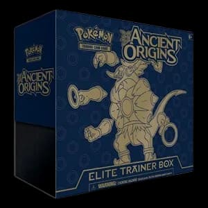 Ancient Origins Elite Trainer Box