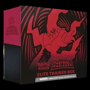 Astral Radiance Elite Trainer Box