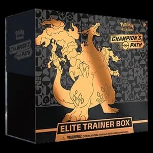 Champion's Path Elite Trainer Box