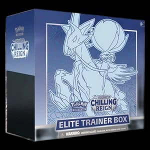 Chilling Reign Elite Trainer Box