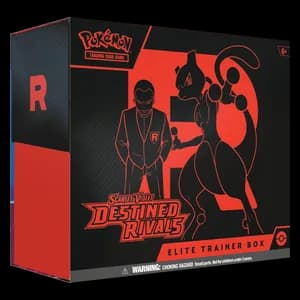 Destined Rivals Elite Trainer Box