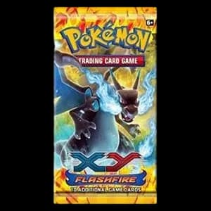 Flashfire Elite Trainer Box
