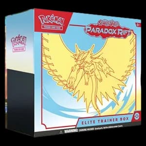 Paradox Rift Elite Trainer Box