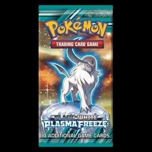 Plasma Freeze Elite Trainer Box