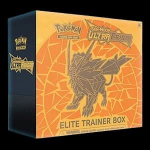 Ultra Prism Elite Trainer Box