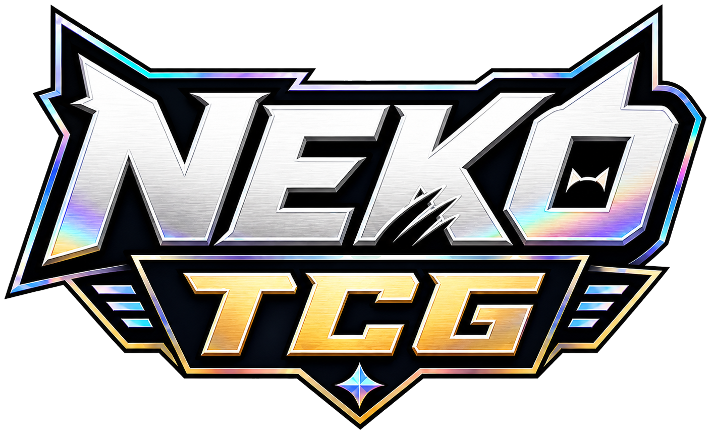 NekoTCG logo