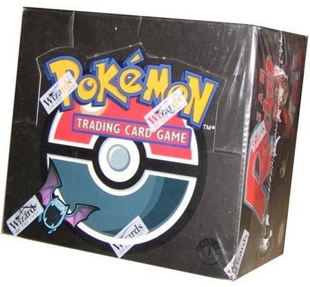 Booster Boxen categorie