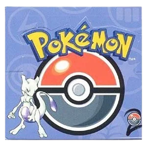 Base Set 2 Booster Box