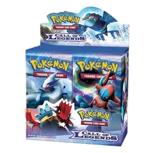 Delta Species Booster Box