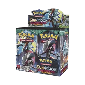 Guardians Rising Booster Box