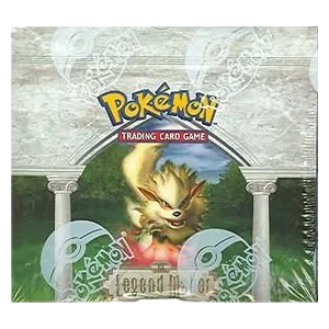 Legend Maker Booster Box